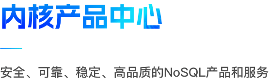 内核科技企业介绍